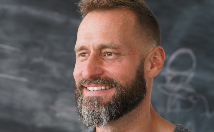 founder and CEO of Tree House Recovery