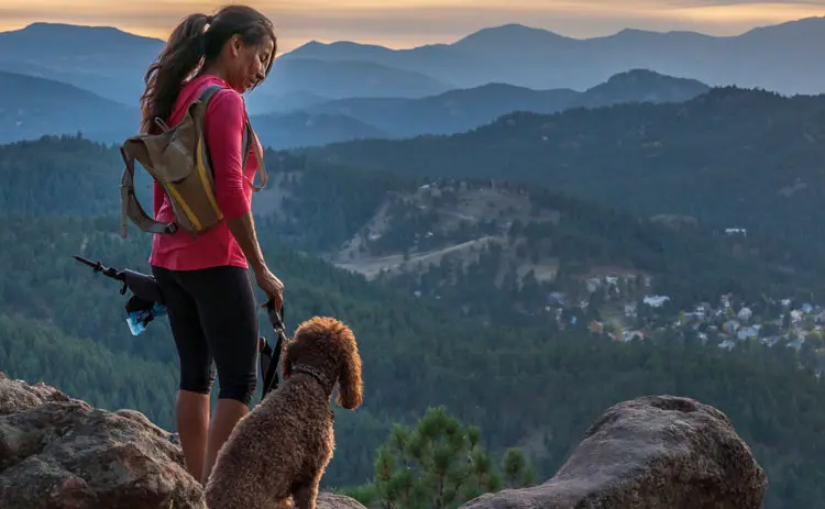 Addiction-Rehab-Denver-Colorado-hiking-therapy | Tree House Recovery Colorado