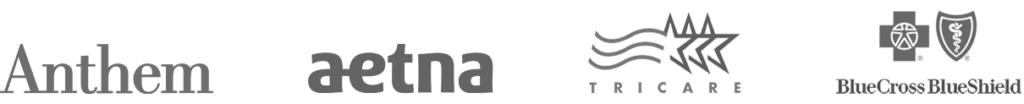 addiction-rehab-accept-insurance-ppo | Tree House Recovery Colorado Common insurance logos that Tree House Recovery CO works with